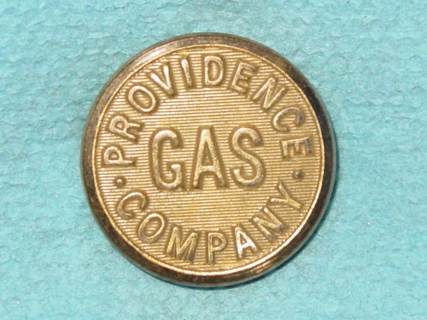 Pattern #11090 - PROVIDENCE GAS COMPANY