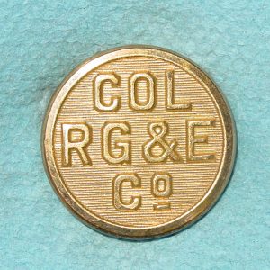 Pattern #11100 – C O L  R G & E CO.