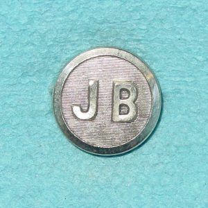 Pattern #11141 – J B