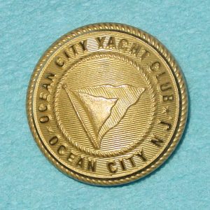 Pattern #11152 – OCEAN CITY YACHT CLUB  N.J.