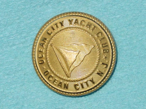 Pattern #11152 - OCEAN CITY YACHT CLUB  N.J.