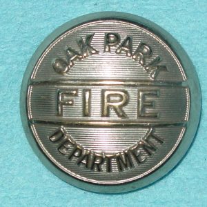 Pattern #11164 – Oak Park Fire Dept