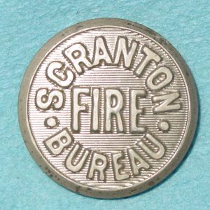 Pattern #11176 – Scranton Fire Bureau