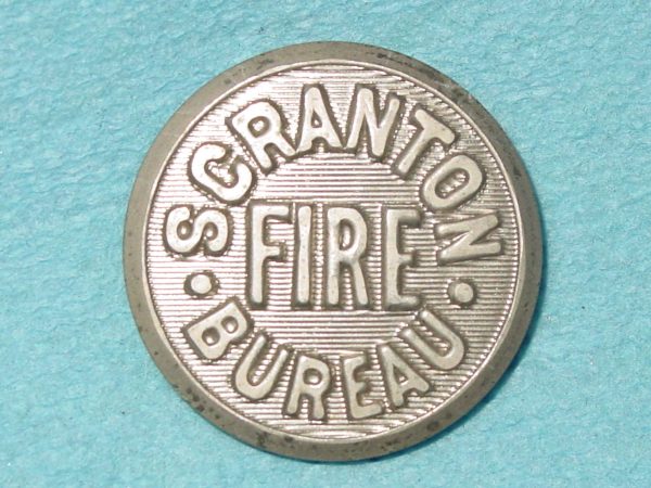 Pattern #11176 - Scranton Fire Bureau