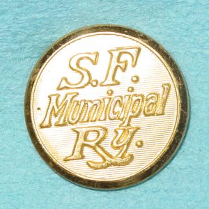 Pattern #11194 – S.F. MUNICIPAL RY.