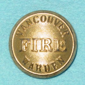 Pattern #11198 – VANCOUVER FIRE WARDEN