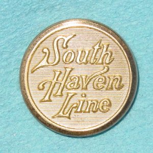 Pattern #11202 – South Haven Line