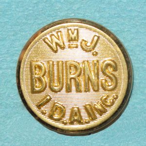 Pattern #11224 – Burns Detective Agy