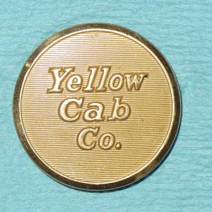 Pattern #13532 – Yellow Cab Co