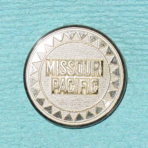 Pattern #13534 – Missouri Pacific