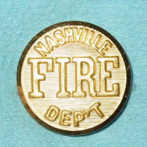 Pattern #13536 – Nashville Fire Dept