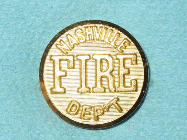 Pattern #13536 - Nashville Fire Dept