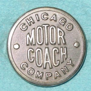 Pattern #13538 – Chicago Motor Coach Company