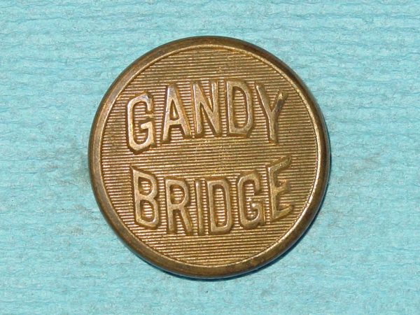 Pattern #13552 - Gandy Bridge