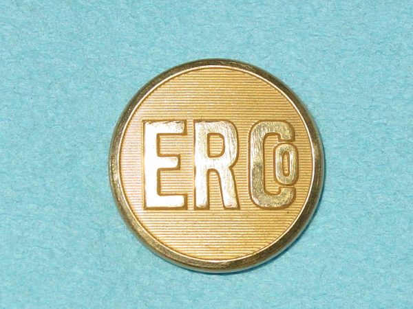 Pattern #13556 - ER Co (Erie Railway Co)