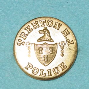 Pattern #13566 – Trenton N J Police