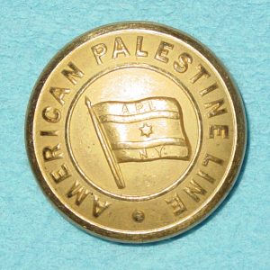 Pattern #13570 – American Palestine Line