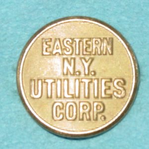 Pattern #13586 – Eastern NY Utilities Corp