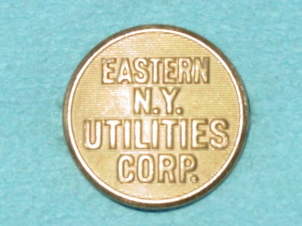 Pattern #13586 - Eastern NY Utilities Corp