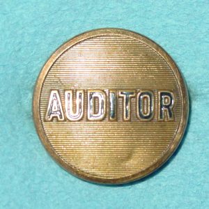 Pattern #13594 – Auditor