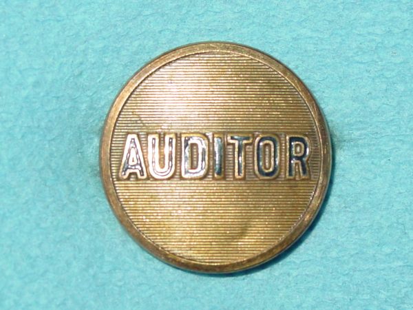 Pattern #13594 - Auditor