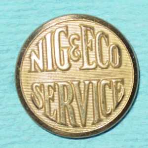 Pattern #13614 – NIG&E Co Service