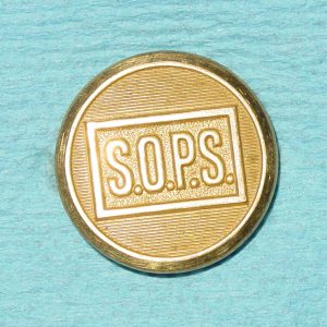 Pattern #13650 – SOPS