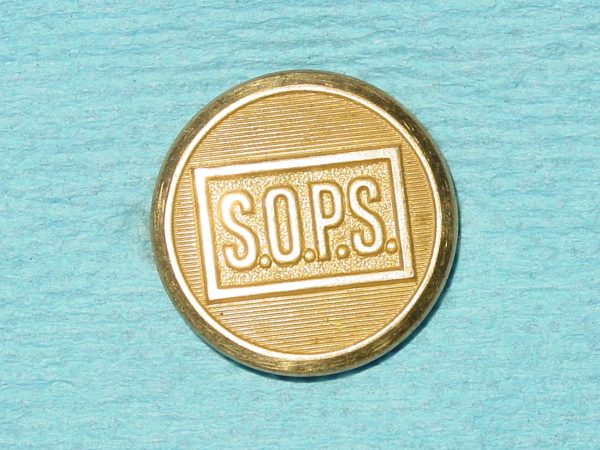 Pattern #13650 - SOPS