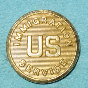 Pattern #13662 – Us Immigration Service