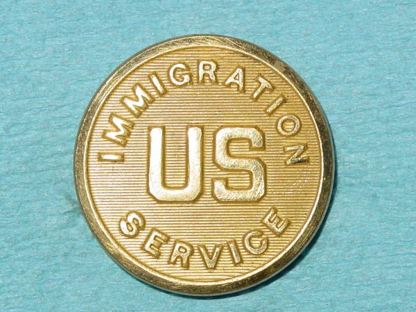 Pattern #13662 - Us Immigration Service