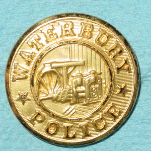 Pattern #13682 – Waterbury Police