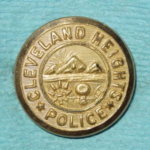 Pattern #13704 – Cleveland Hgts  Police