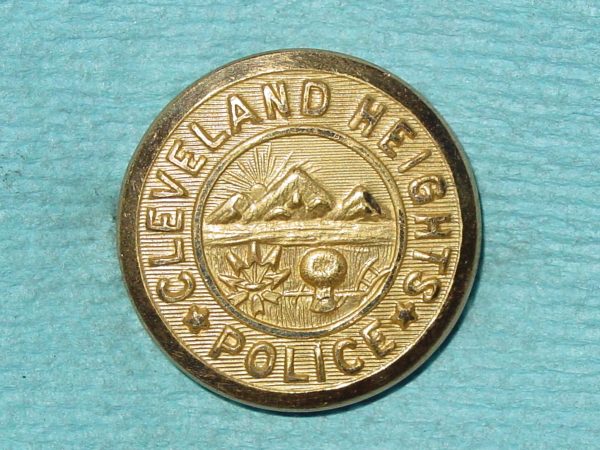 Pattern #13704 - Cleveland Hgts  Police