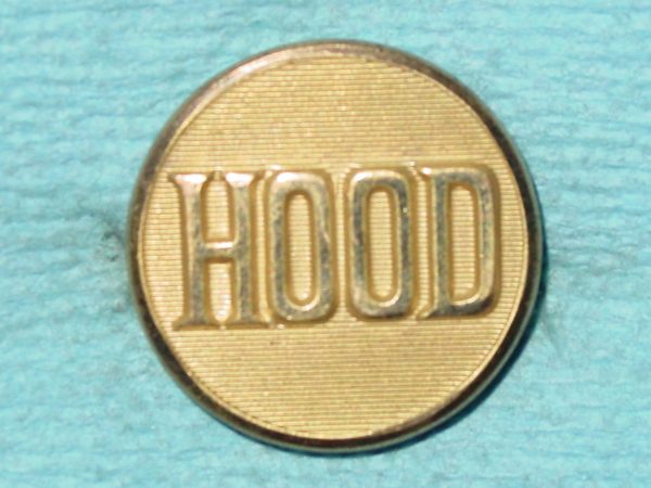 Pattern #13708 - HOOD