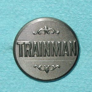 Pattern #13714 – Trainman