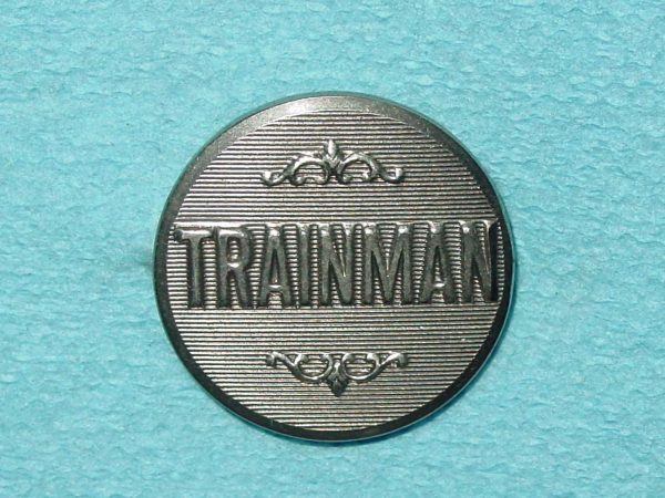 Pattern #13714 - Trainman