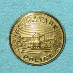 Pattern #13726 – South Park Police