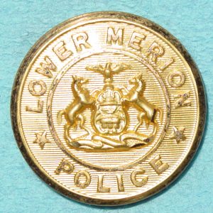 Pattern #13750 – Lower Merion Police