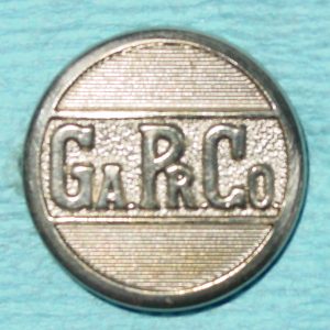 Pattern #13804 – Ga Pr Co (Georgia Power Co)