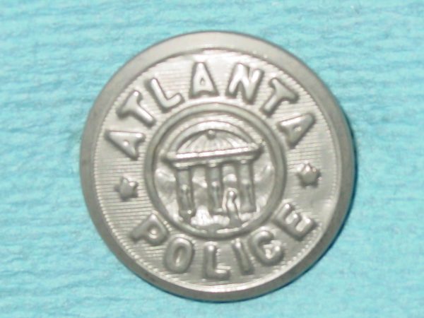 Pattern #13812 - Atlanta Police