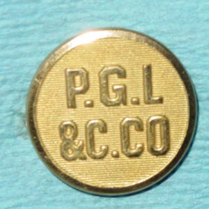 Pattern #13820 – PGL&C Co