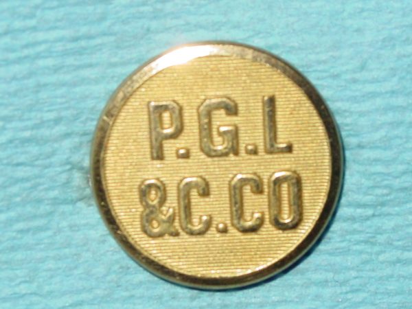 Pattern #13820 - PGL&C Co