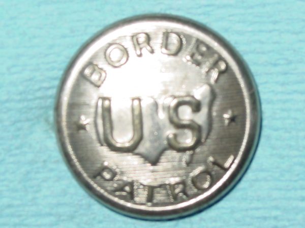 Pattern #13852 - Us Border Patrol