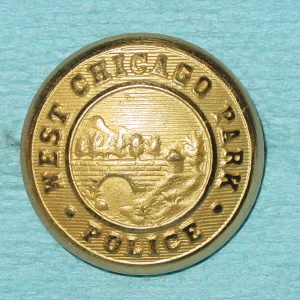 Pattern #13886 – West Chicago Park Police