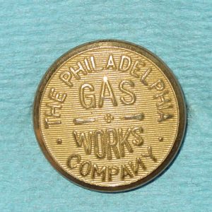 Pattern #13906 – Philadelphia Gas Works Company,The