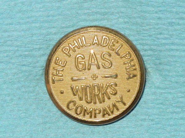 Pattern #13906 - Philadelphia Gas Works Company,The