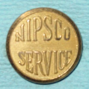 Pattern #13912 – NIPS Co Service (Northern Indiana Public Ser)