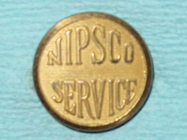 Pattern #13912 - NIPS Co Service (Northern Indiana Public Ser)