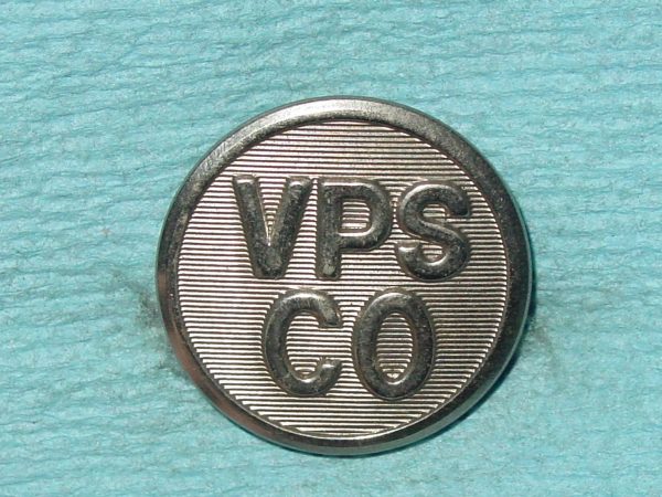 Pattern #13924 - VPS Co