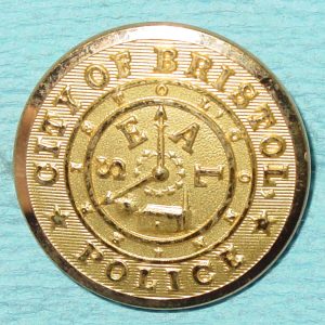 Pattern #13930 – Bristol Police